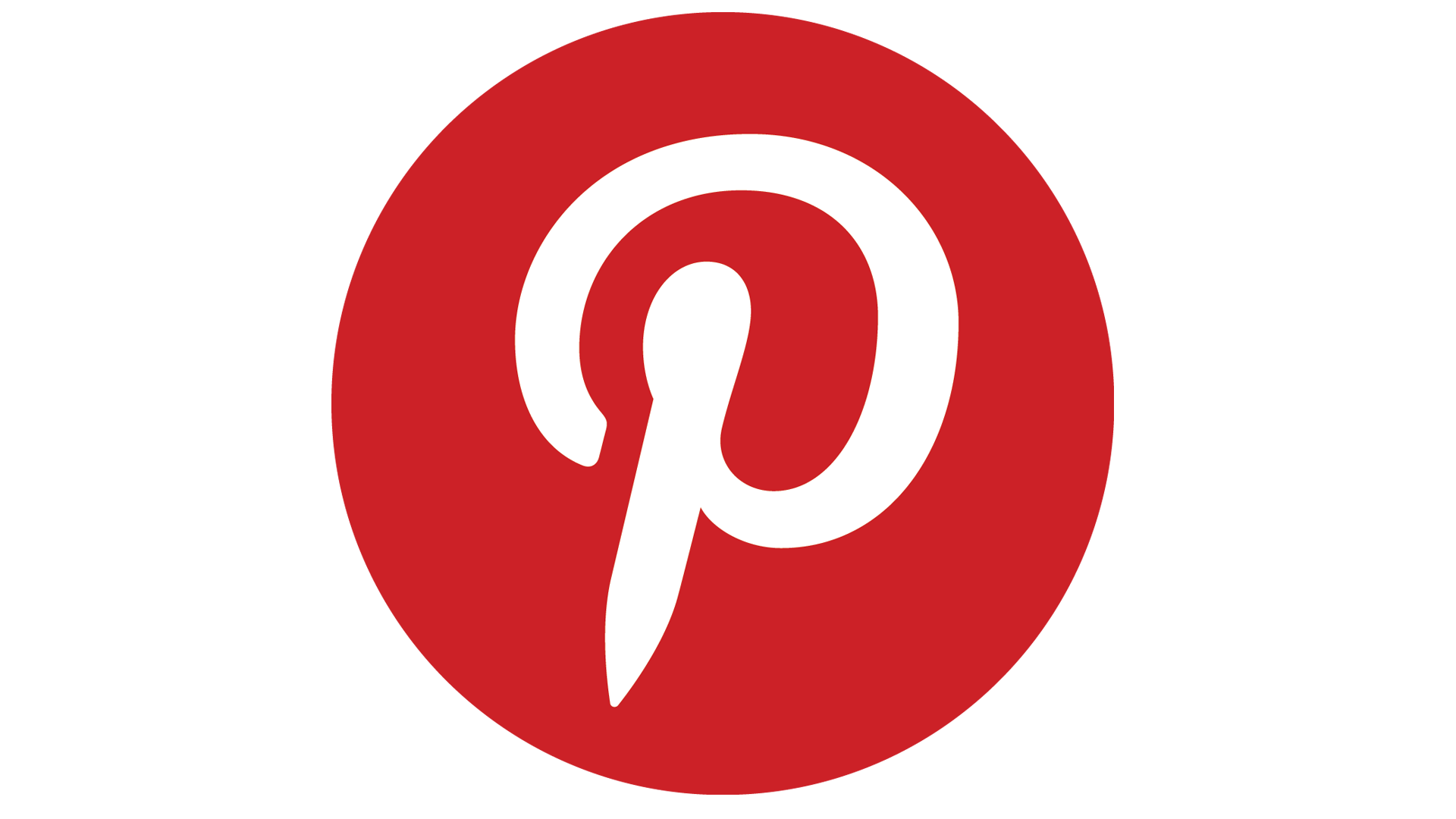 Pinterest page